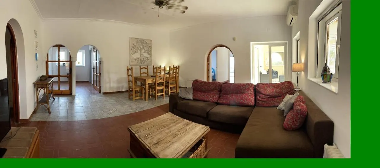 El Oasis Villa Mojacar