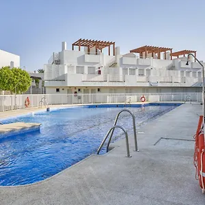 Appartement Pierre & Playa, Mojácar