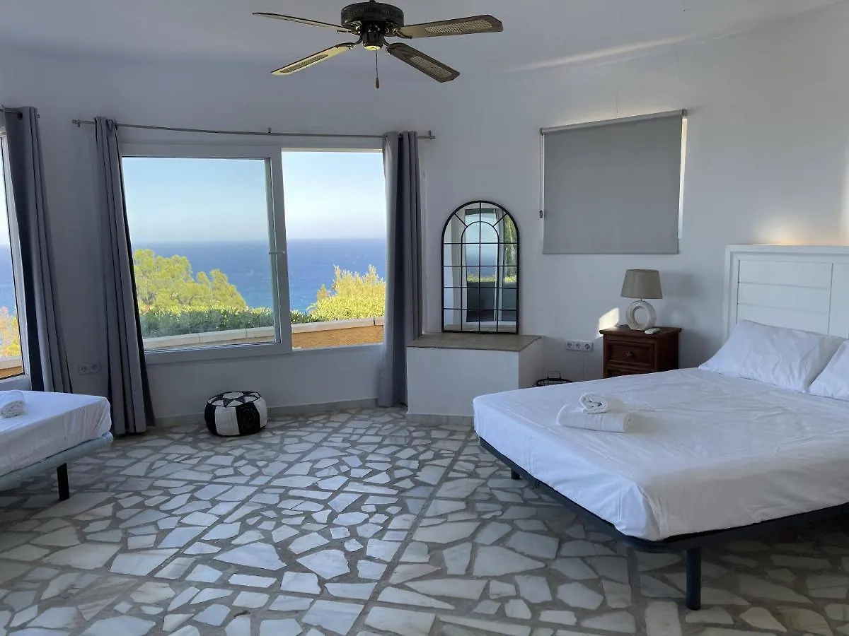 El Oasis Villa Mojacar
